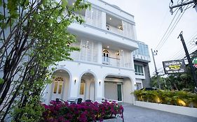 Number 4 Phuket